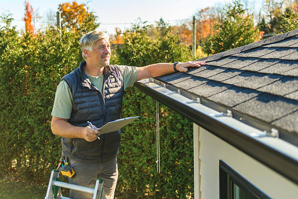 Trusted Roof Leak Repair service in Shelby, OH - Ben Roofing and Steel LLC